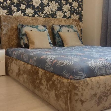 По-Домашнему Уютная Квартира В Новом Доме, Центр!!! Grodno Extérieur photo