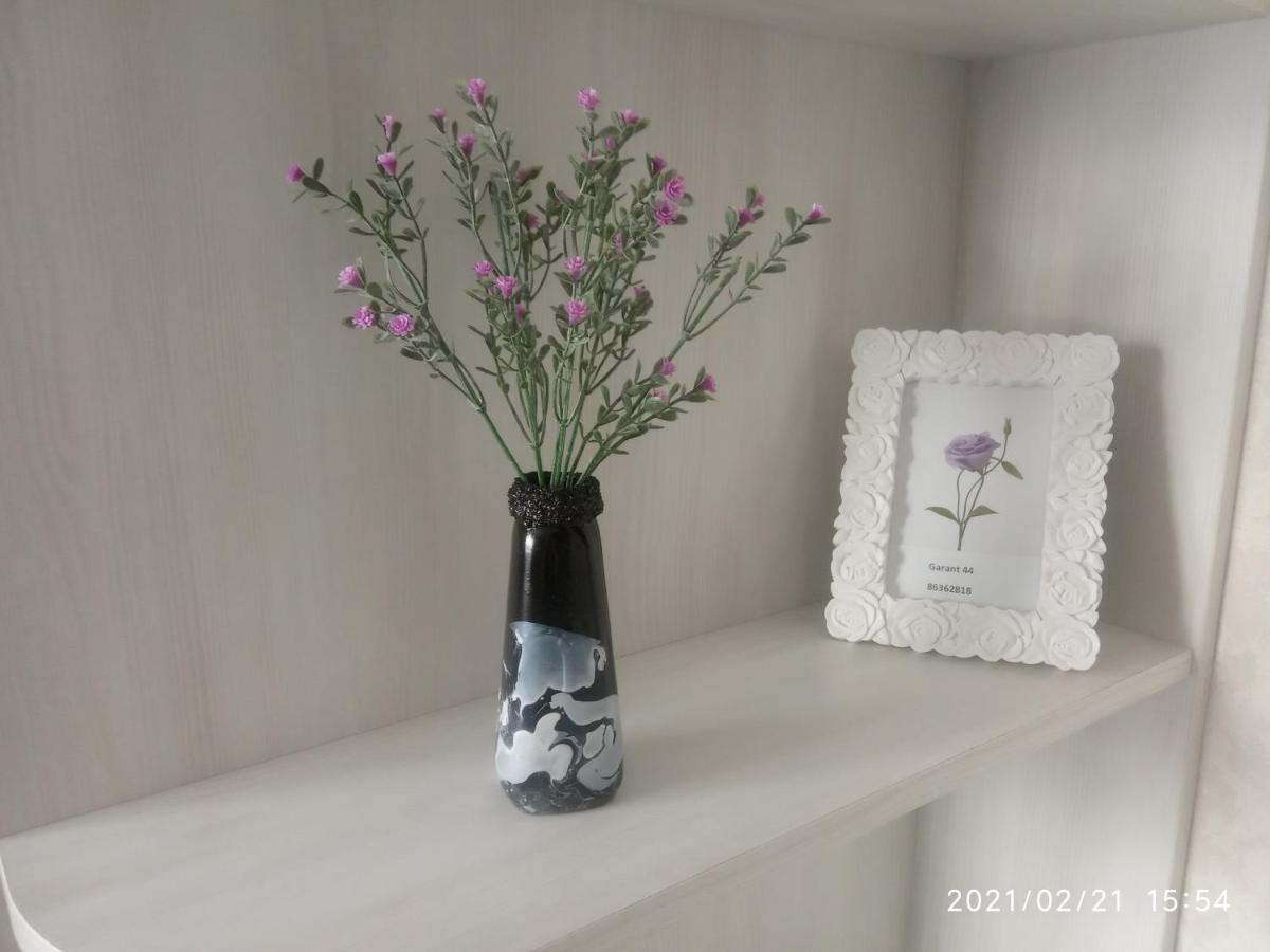 По-Домашнему Уютная Квартира В Новом Доме, Центр!!! Grodno Extérieur photo