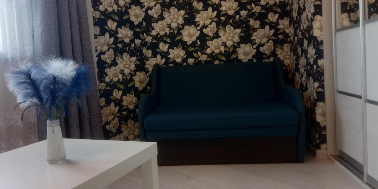 По-Домашнему Уютная Квартира В Новом Доме, Центр!!! Grodno Extérieur photo