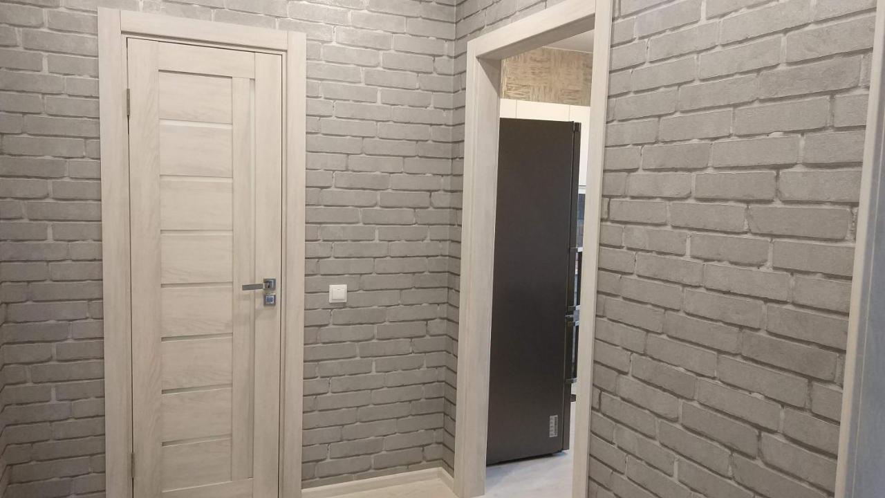 По-Домашнему Уютная Квартира В Новом Доме, Центр!!! Grodno Extérieur photo